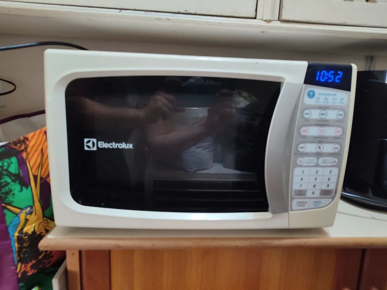 Micro-ondas 30 Litros - Foto 2