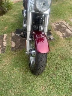 Fat boy  - Foto 5