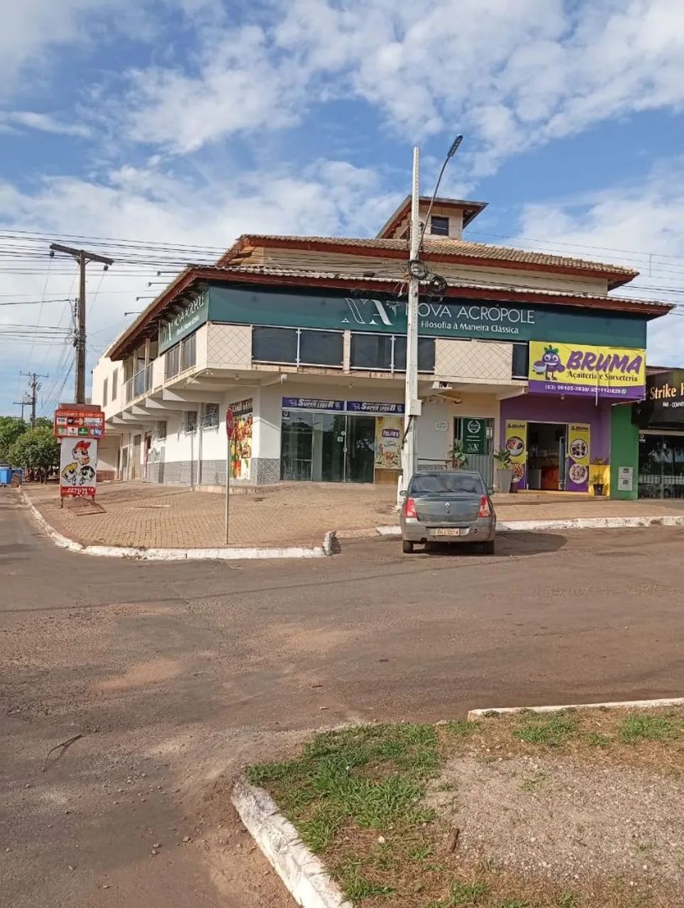 Foto - Palmas - Jardim Aureny I