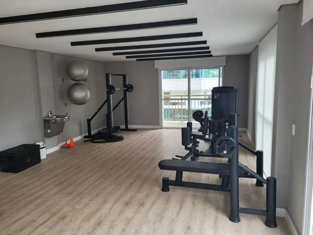 Flat com 1 quarto para venda em Pinheiros - Mobi One - Pinheiros - Foto 9