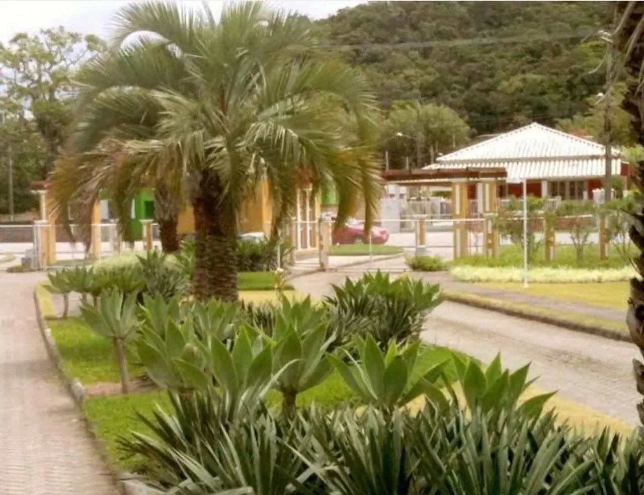 Terreno para Venda em Florianópolis, Ribeirão da Ilha - Foto 2