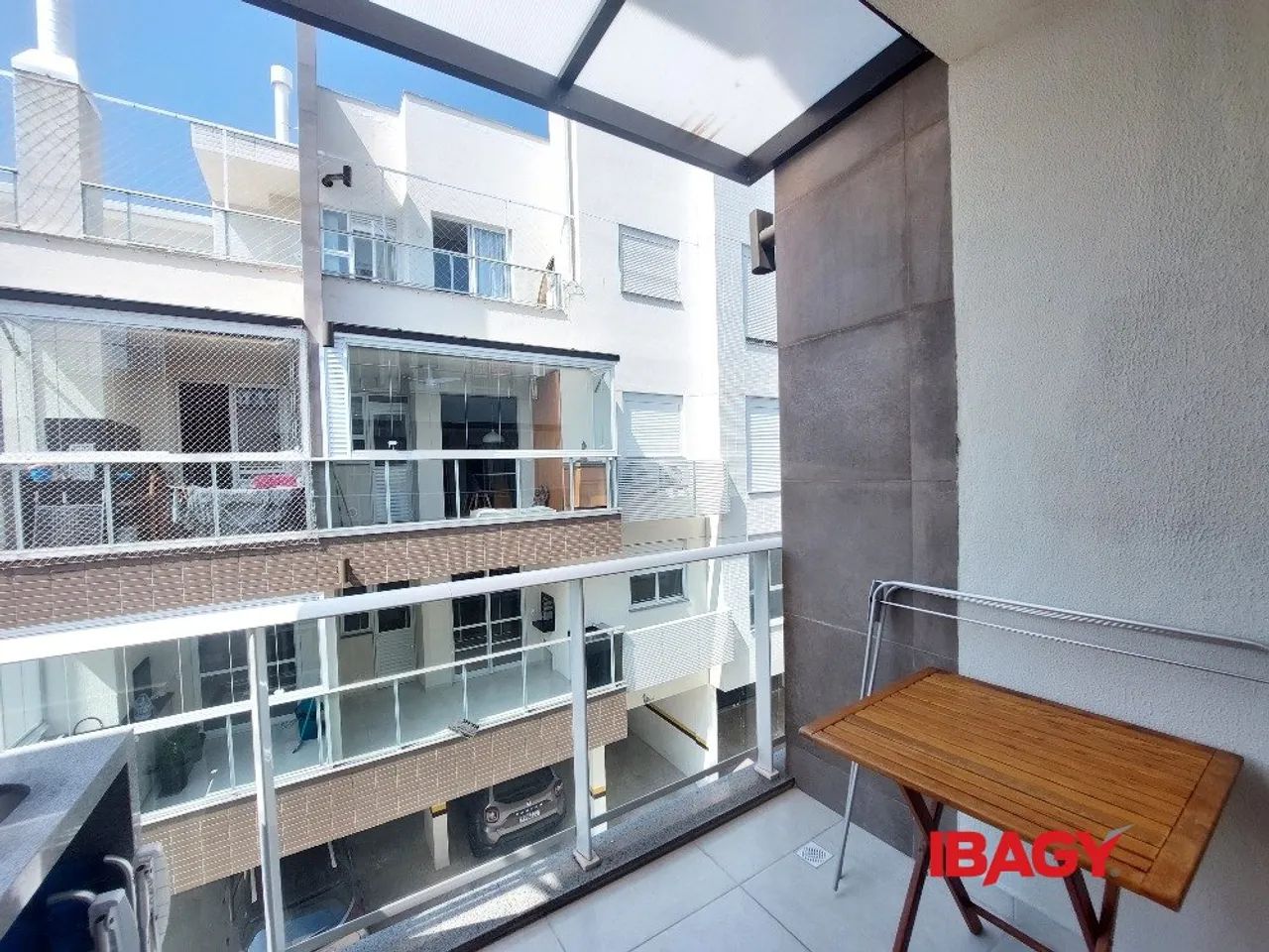 Excelente Apartamento 3 dormitório(s) em Campeche - Florianópolis - Foto 5