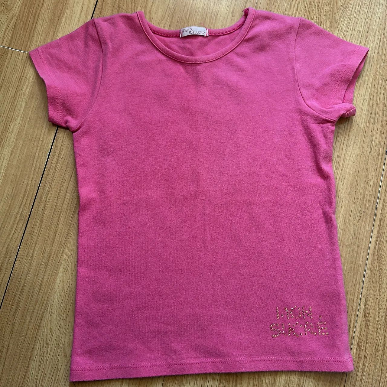   2 Blusas básicas  - Foto 2