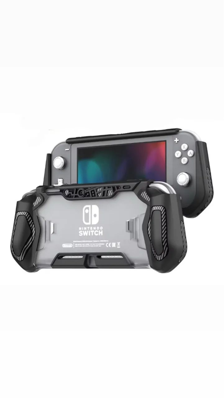 Capa protetora Nintendo Switch Lite65734679479041120