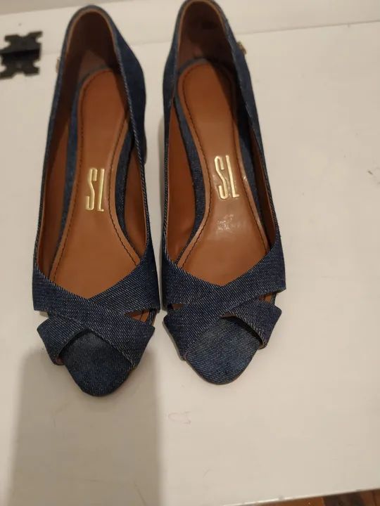 Peepetoe Santa Lolla!