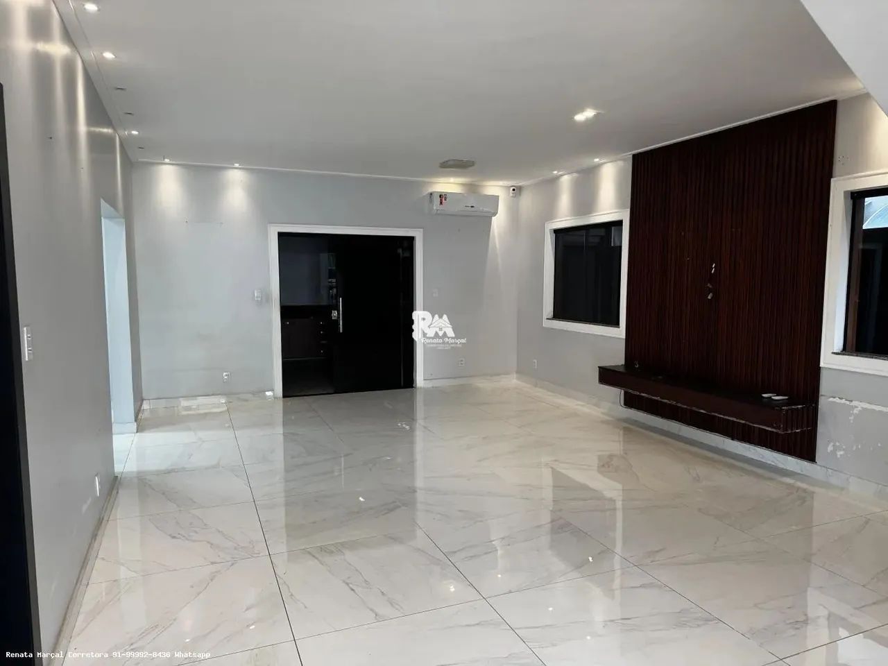 CIDADE JARDIM 1- CASA PERFEITA FINO ACABAMENTO ACEITA FINANCIAMENTO DOCUMENTOS EM ORDEM AP - Foto 5