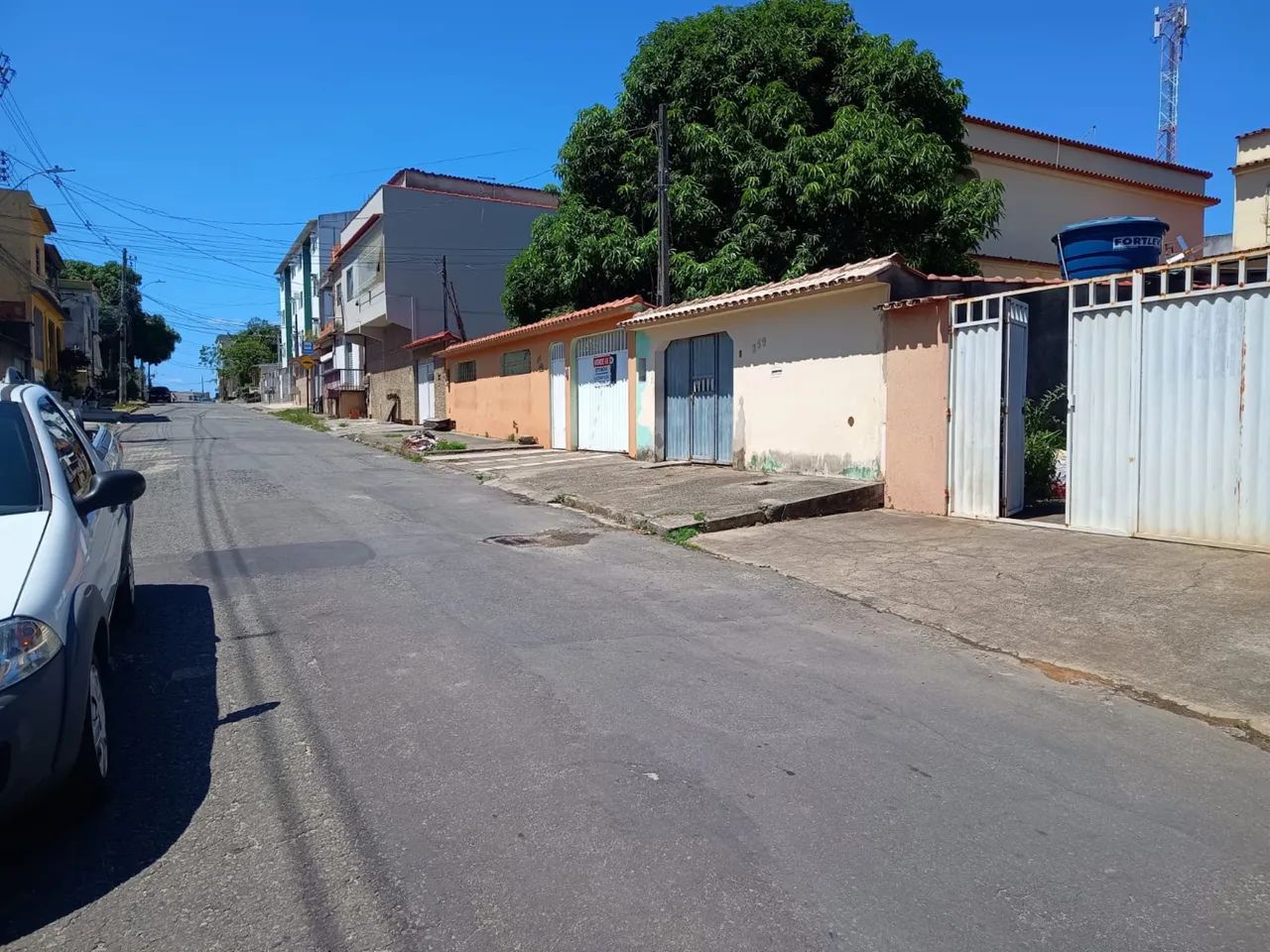 Foto - Cariacica - Santo André