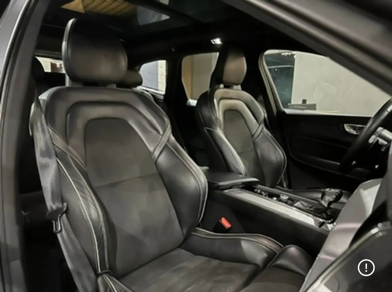 VOLVO XC60 R-DES  - Foto 5