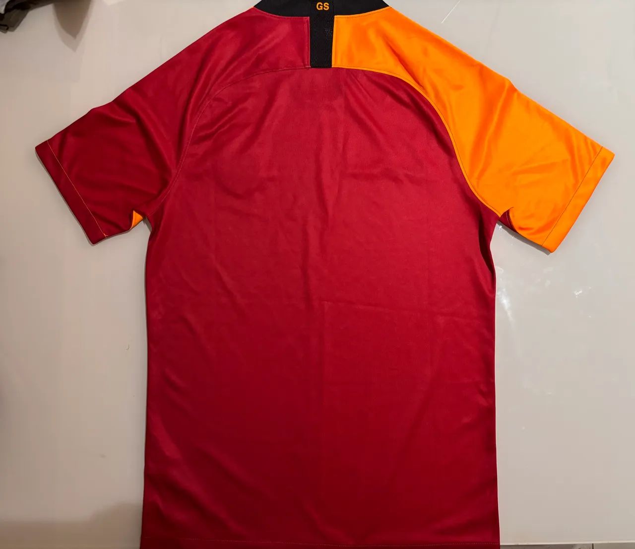 Camiseta masculina de time, Galatasaray - Foto 2