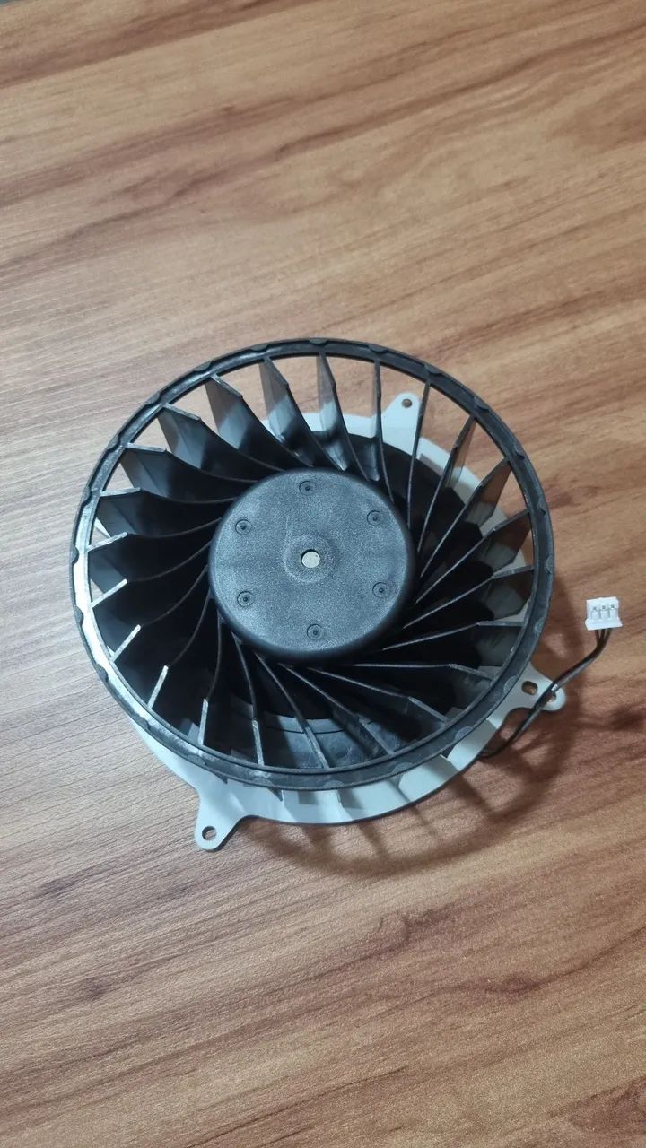 Cooler interno fan ps5 