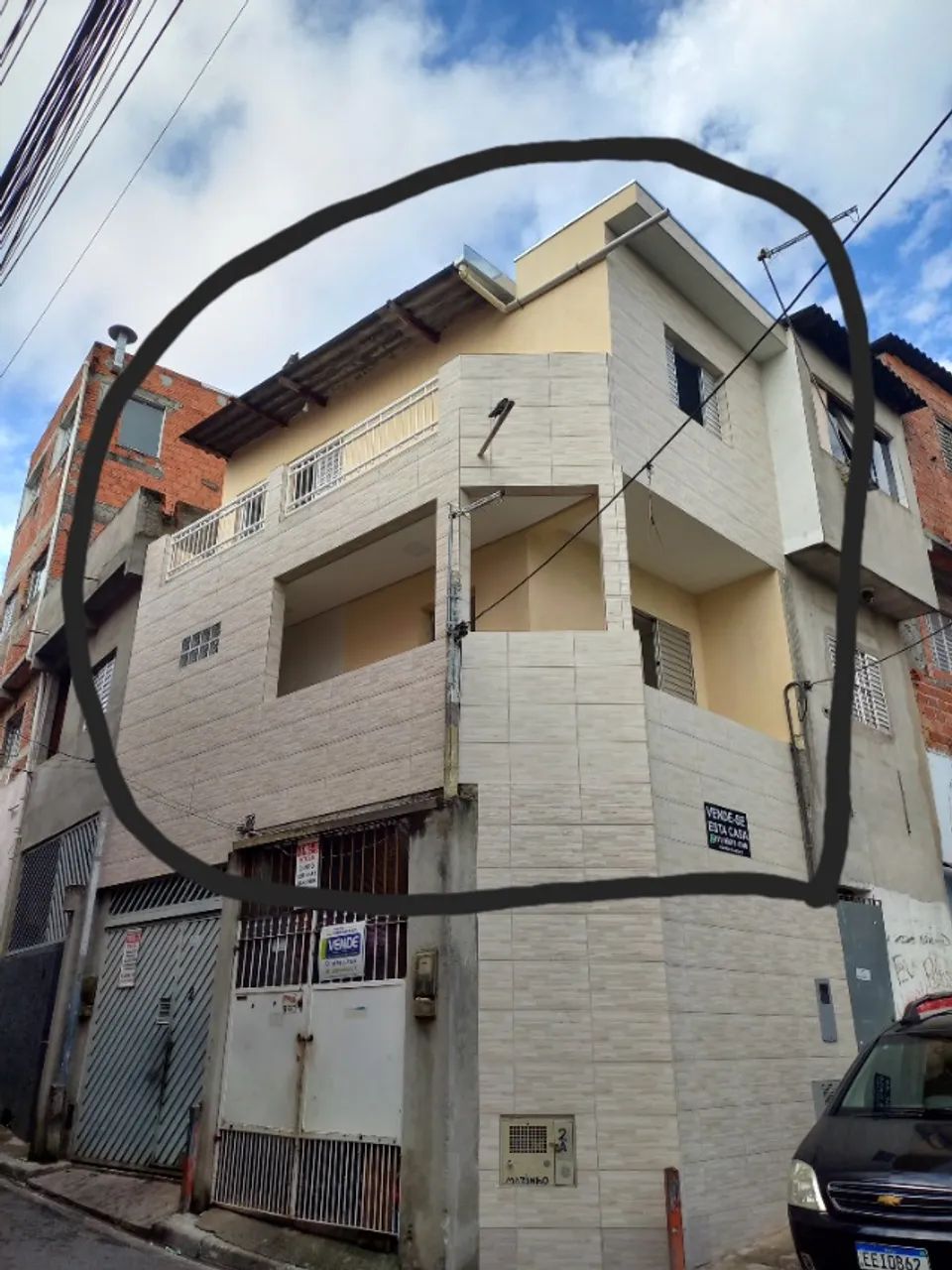 Foto - São Paulo - Jardim Novo Pantanal