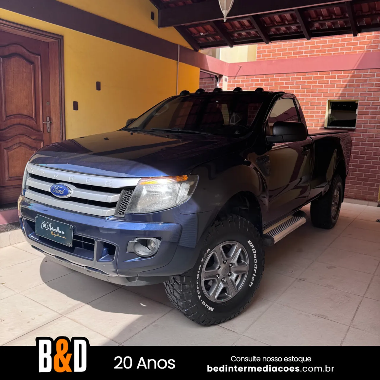 For Ranger 2013 FORD RANGER 2013 Usados e Novos