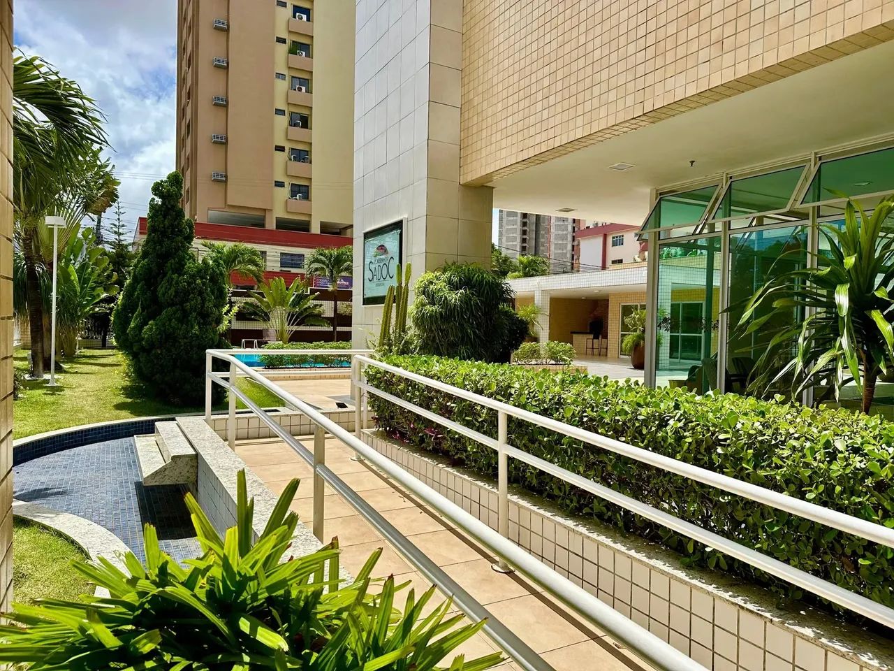 Apartamento no Bairro de Fátima com 3 suítes TR167698 FOR -4EGTB6 - Foto 5