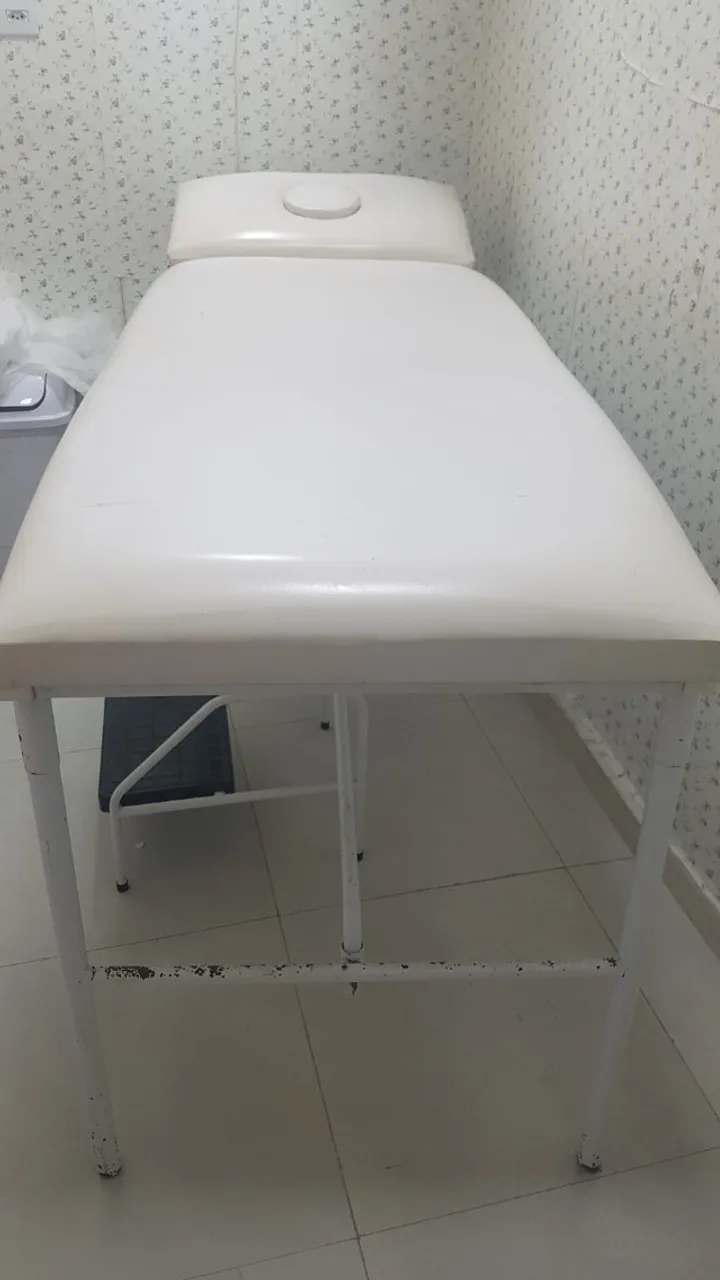 Maca Fixa para estética/SPA 350