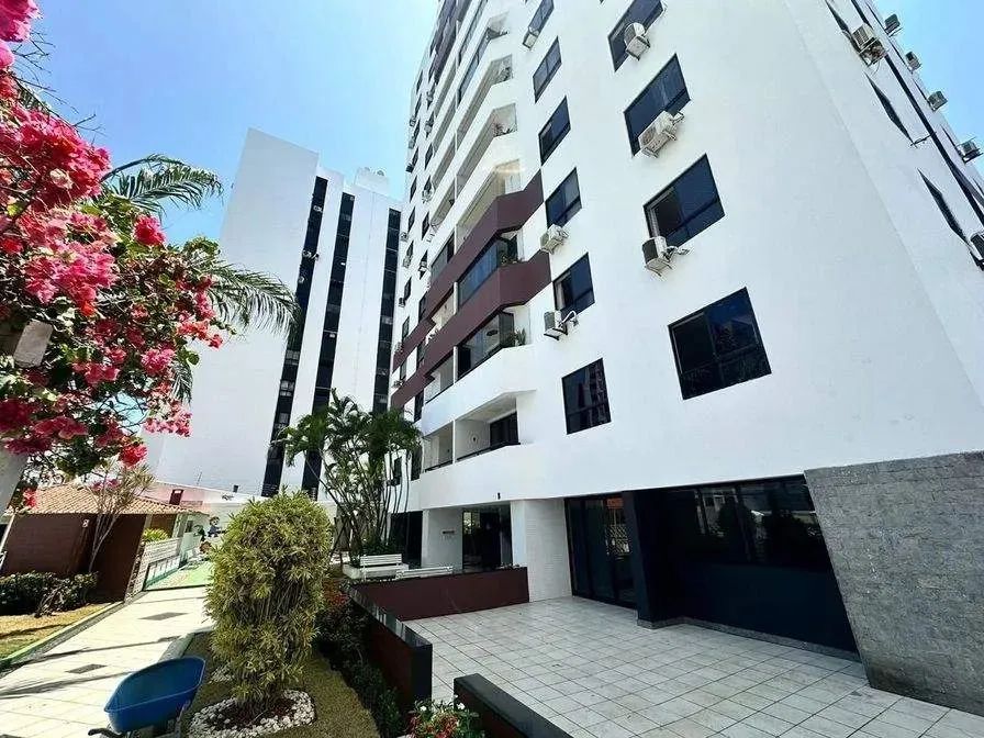 Imóvel para venda tem 98 metros quadrados com 3 quartos em Jardins - Aracaju - SE - Foto 2
