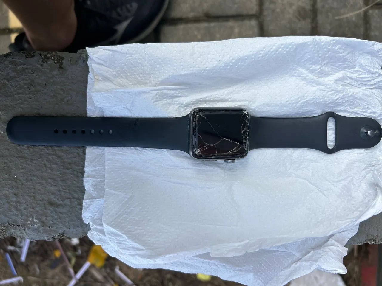 Apple Watch Series 3 - Foto 4