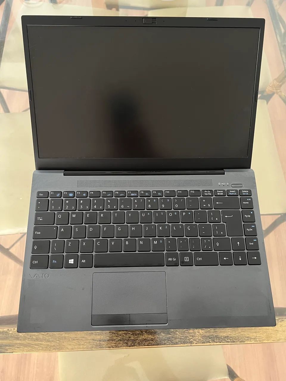 Notebook Vaio64317758903938121