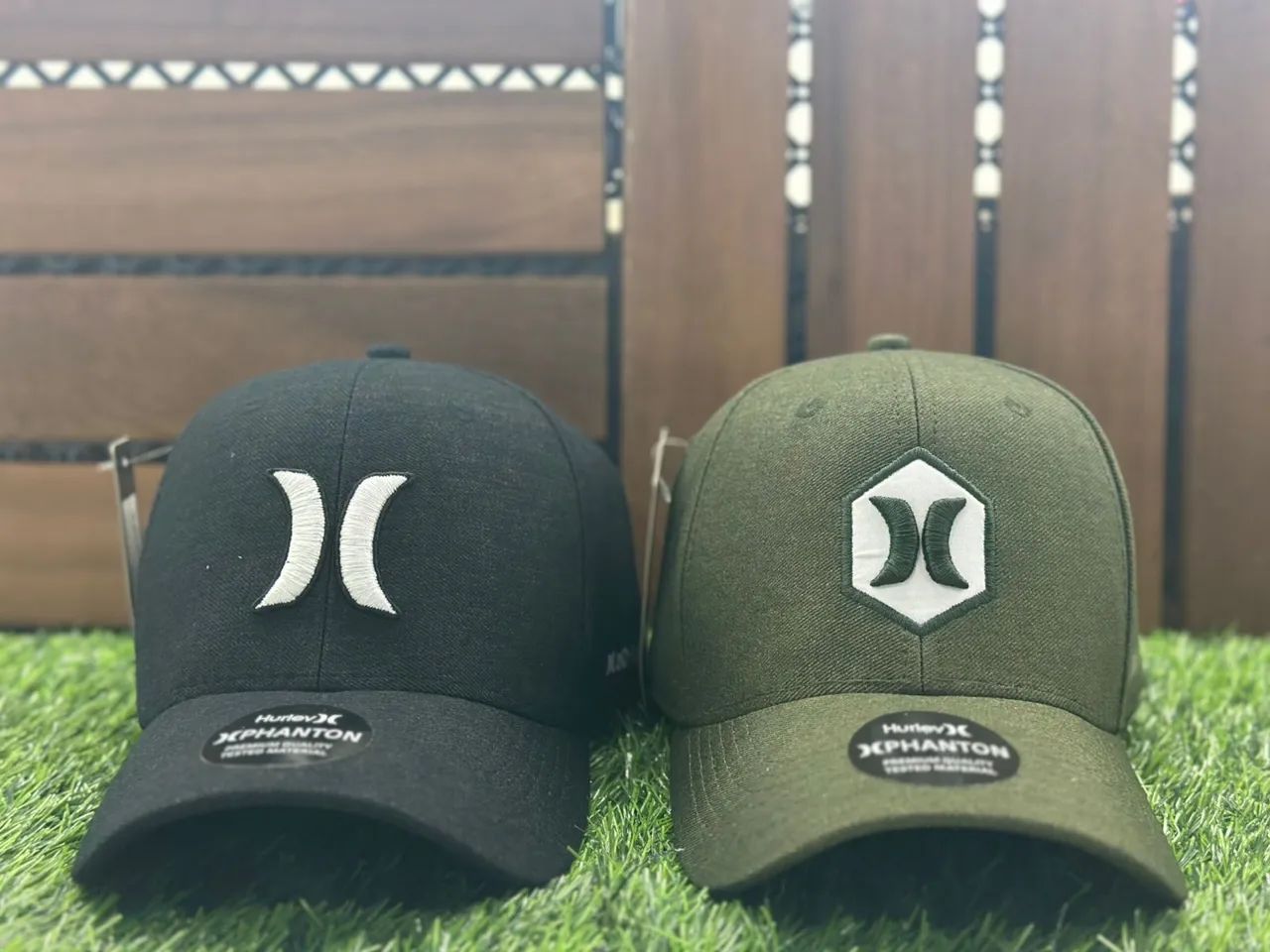 Boné Hurley  - Foto 3