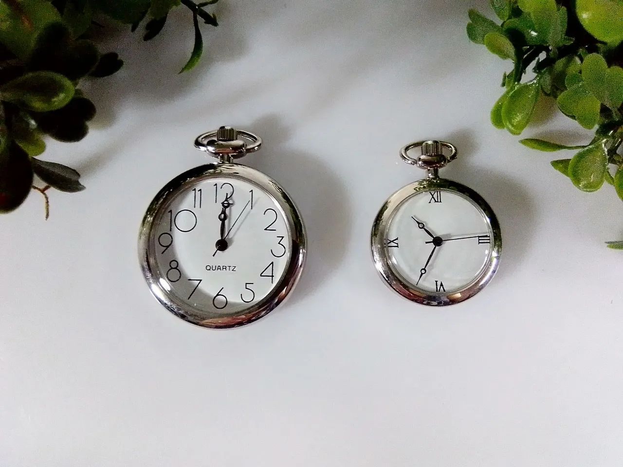 Coleção antiga Salvar Relógios de Época - caixa 10 peças + Fascículos  - Foto 4