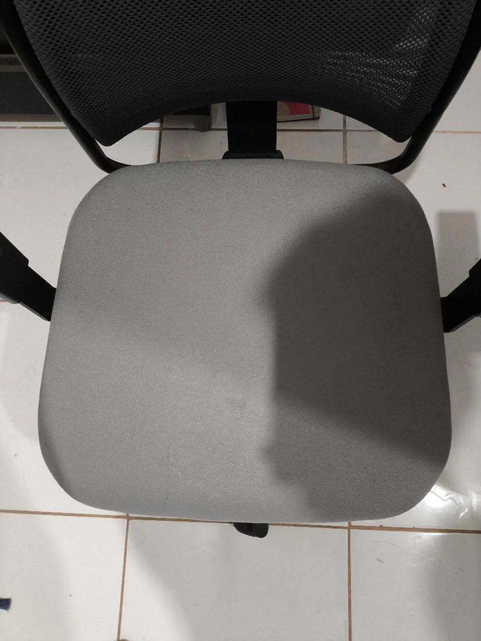 Cadeira Presidente Diretor Ergonômica  - Foto 3