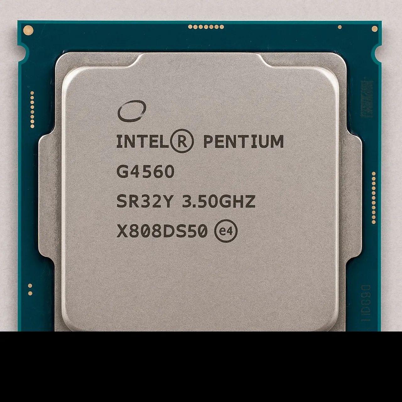 Processador para computador