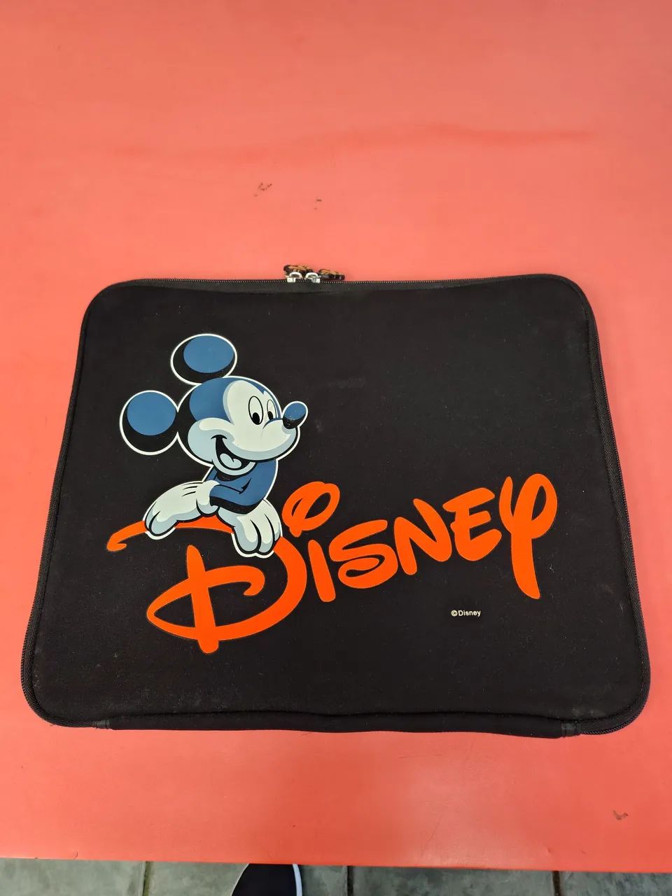 Capa para Notebook Disney Mickey Mouse