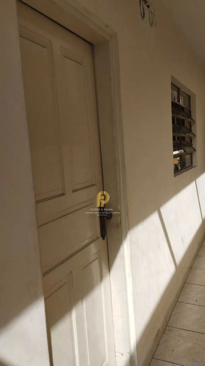 Imóvel para aluguel com 20 metros quadrados com 1 quarto em Vila Brasil - São Paulo - SP