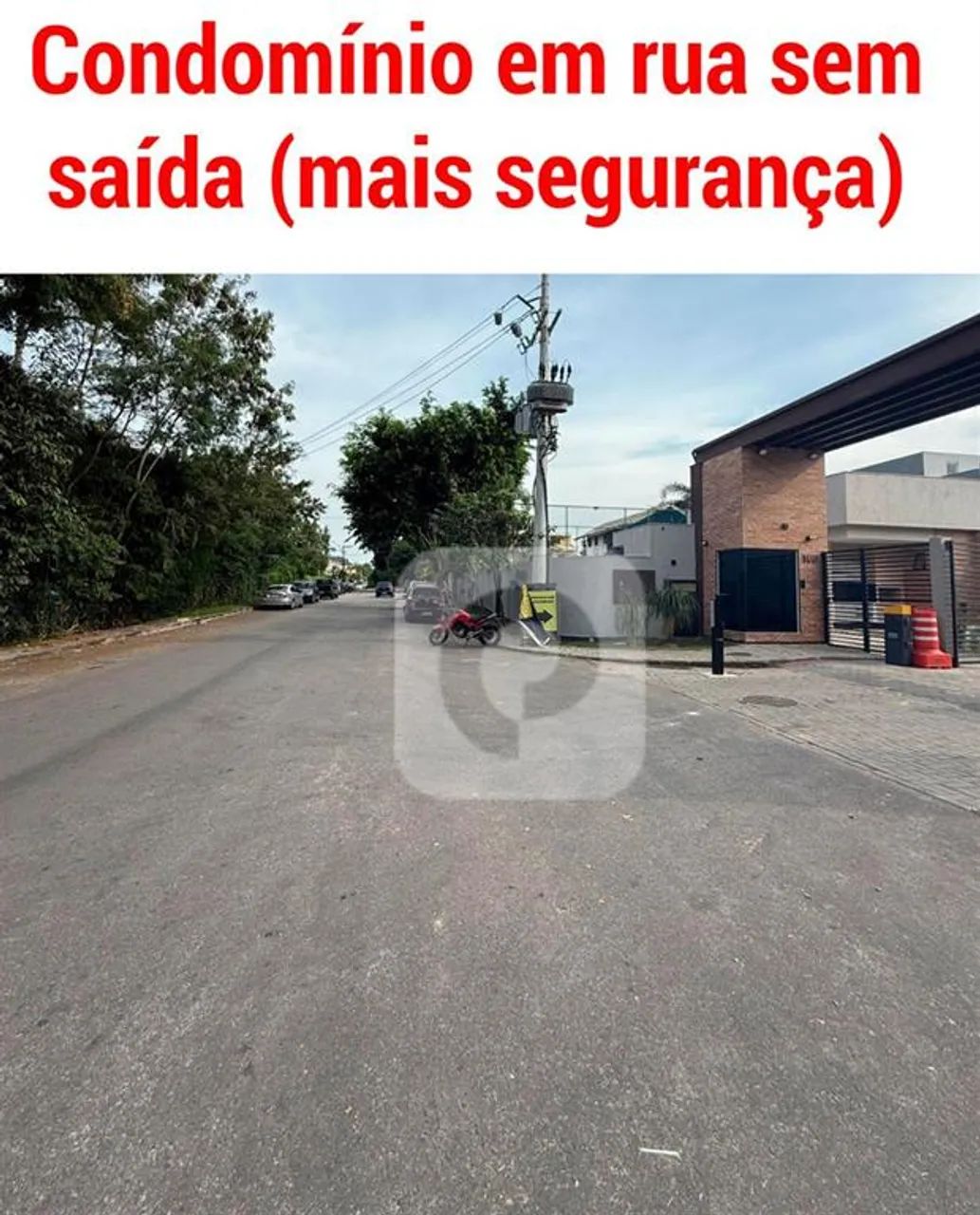 Terreno condominio Tangarás vargem Pequena 471m2 - Foto 7