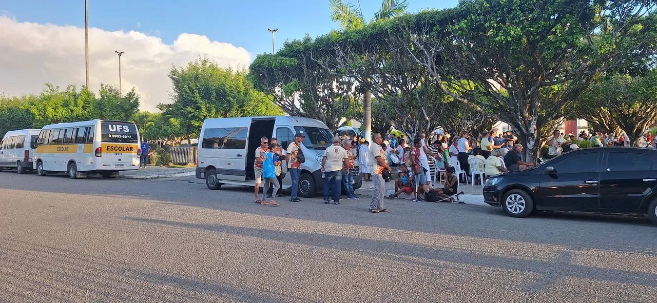 Locação de van - Foto 3