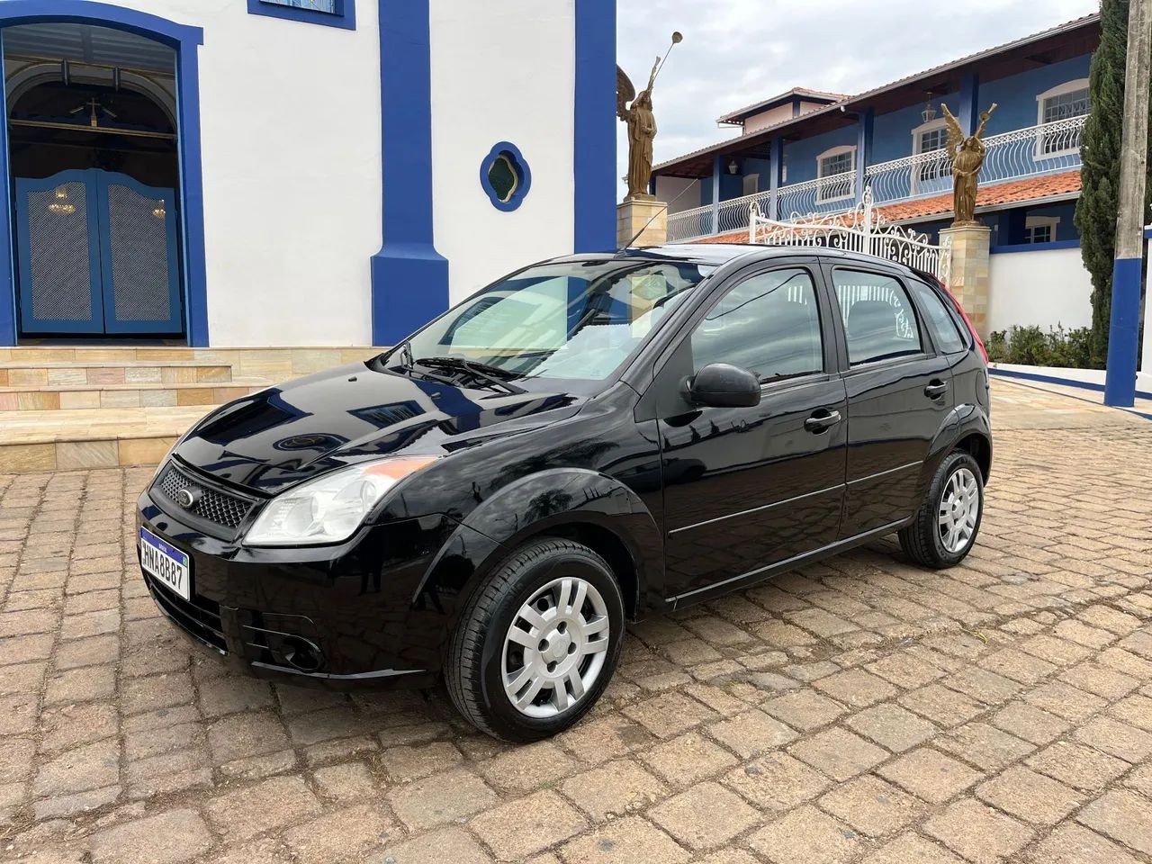 Polimento de pintura e farol - Foto 3