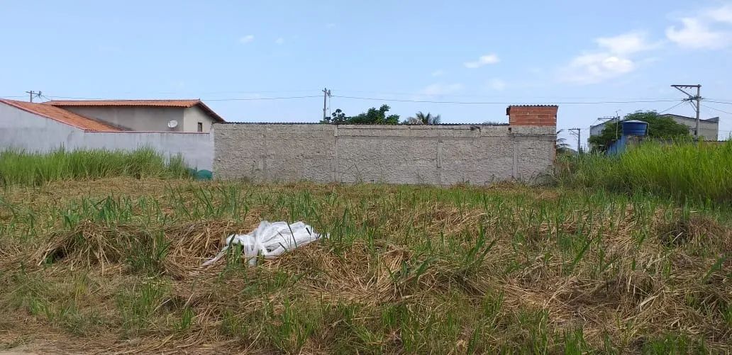Saquarema - Terreno Padrão - Bicuíba - Foto 5