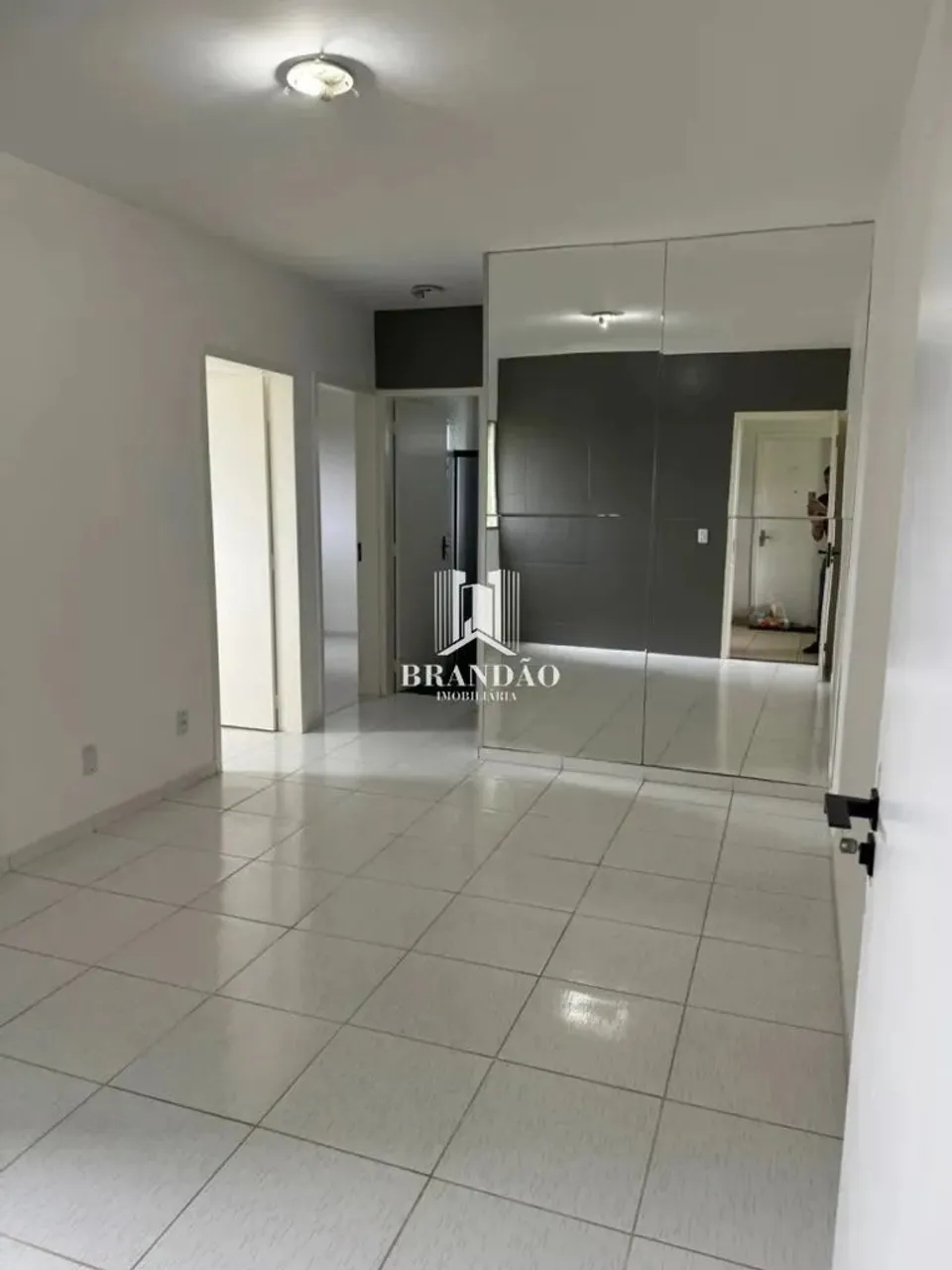 seu apê 2/4 quartos no Petrópolis.