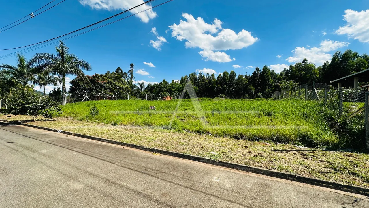 TERRENO RESIDENCIAL em VARGEM - SP, RESIDENCIAL RECANTO JAGUARI