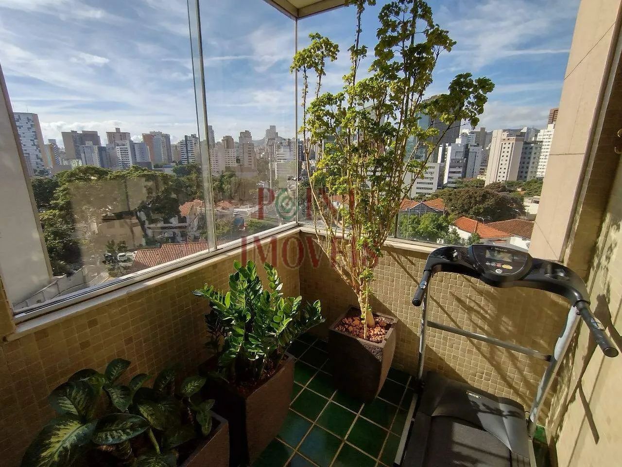 Apartamento de 4 quartos e 2 vagas - Barro Preto - Foto 4
