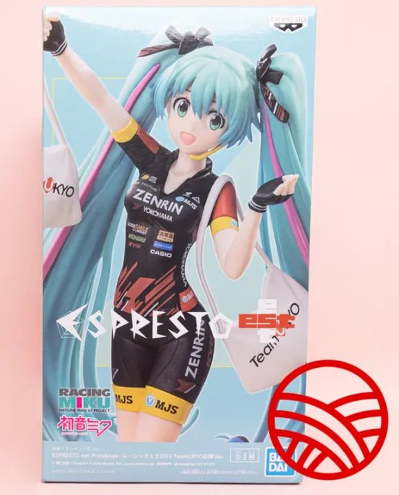 RACING MIKU2019 【公式通販】