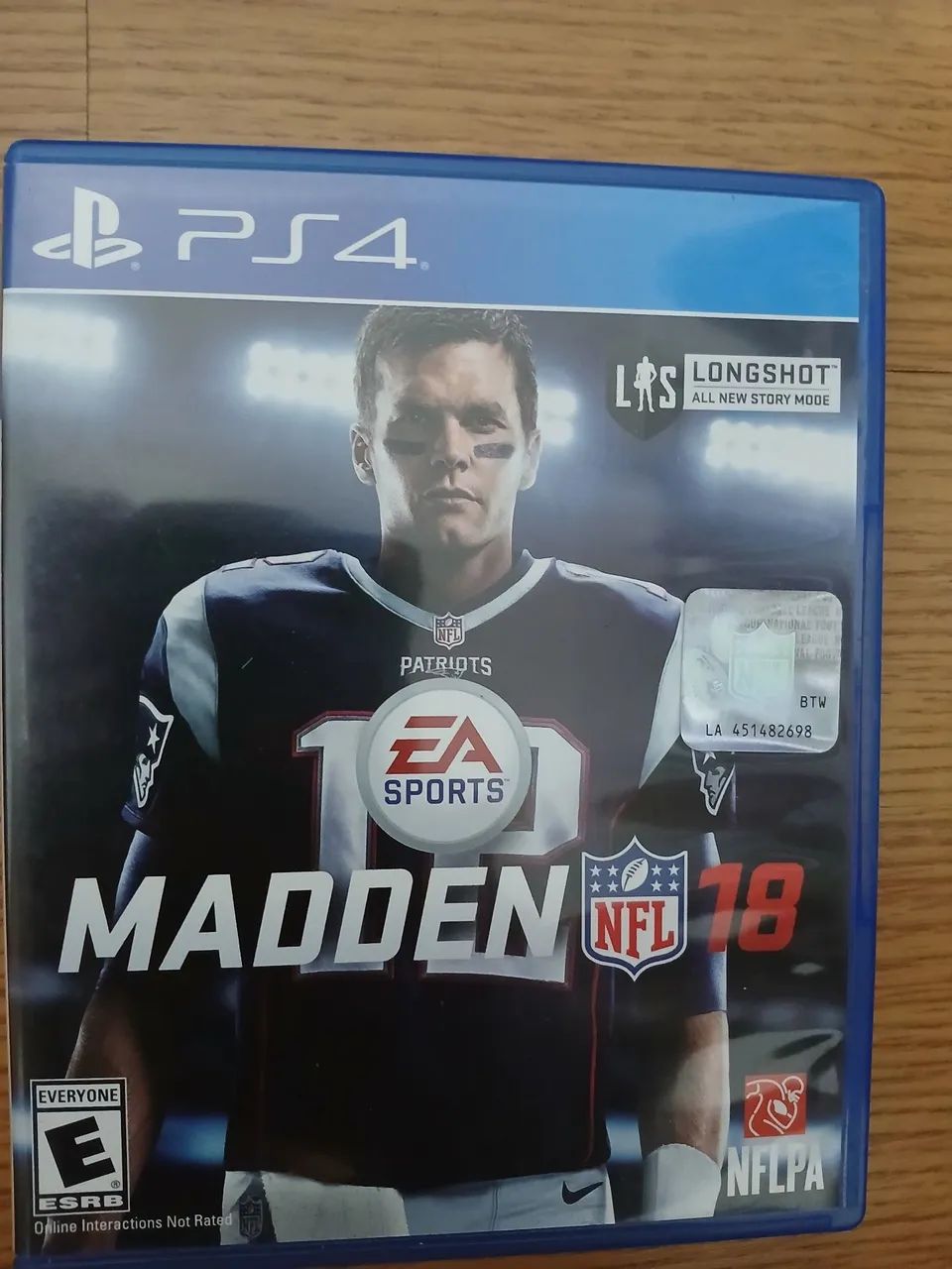 Madden NFL 17 - PS4 - Foto 3