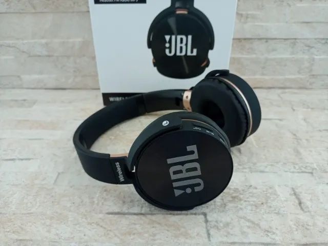 Fone de Ouvido Bluetooth JBL 950 Bt - Foto 2