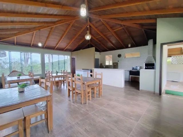 Locação Temporada Casa Alto Padrão Balneário Camboriú  - Foto 4