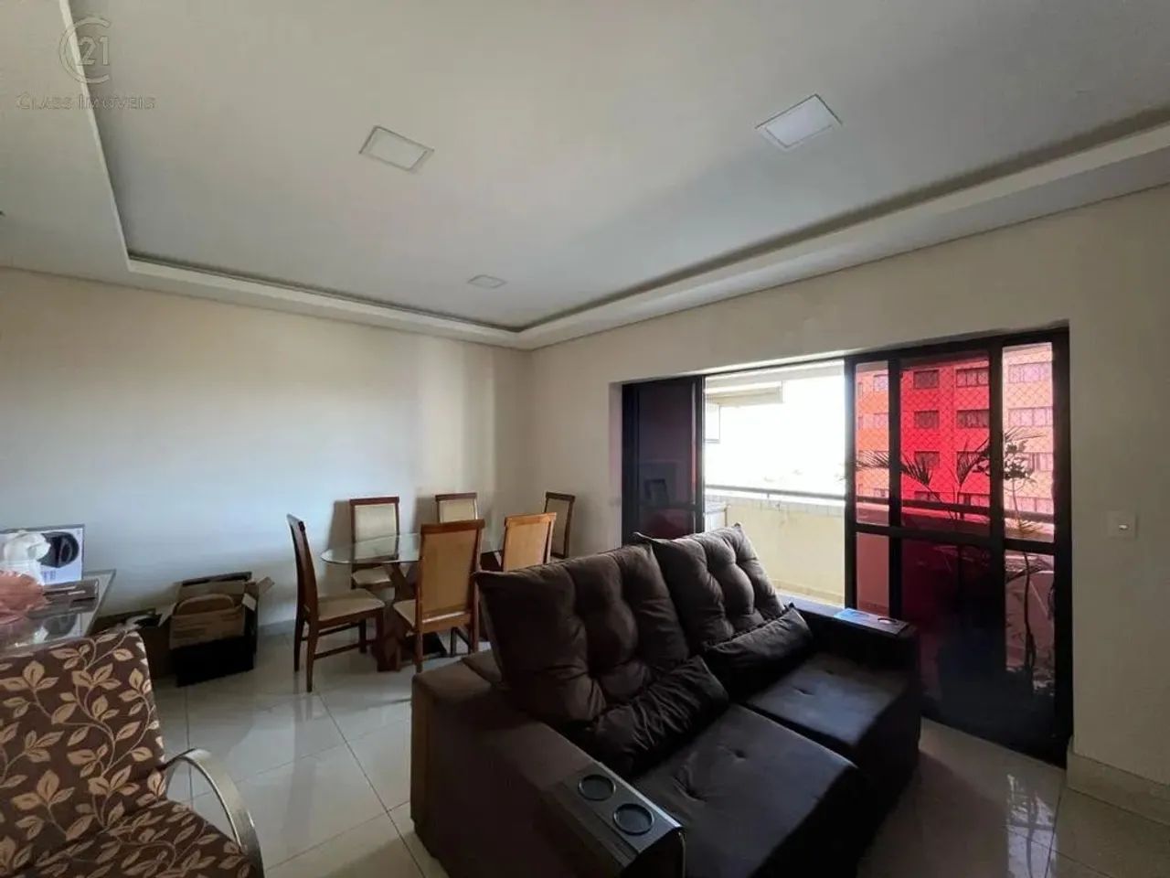 Apartamento à venda e para alugar em Londrina, Judith, com 3 quartos, com 121 m² - Foto 5