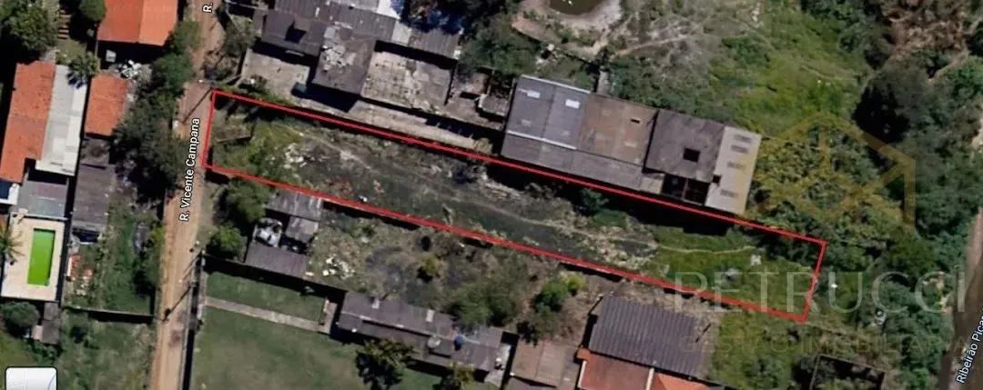 Terreno para alugar, 2159 m² por R$ 4.263,00 - Jardim Florence - Campinas/SP