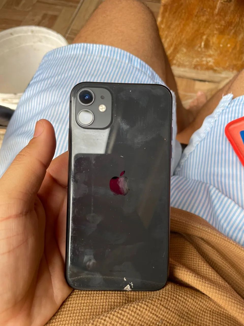 iPhone 11 64GB - Foto 4