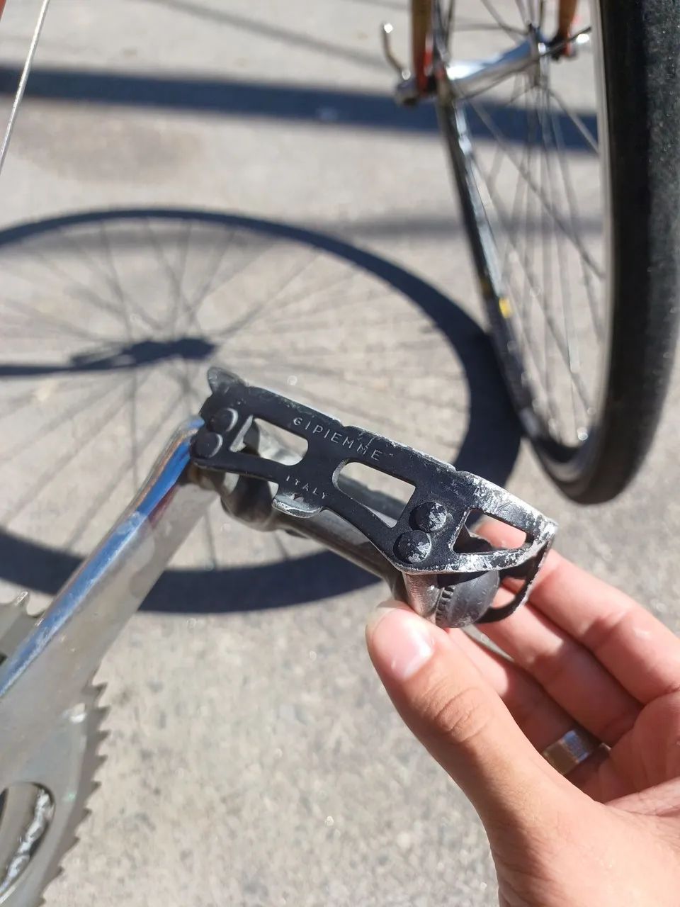 Bike única de coleção  - Foto 2