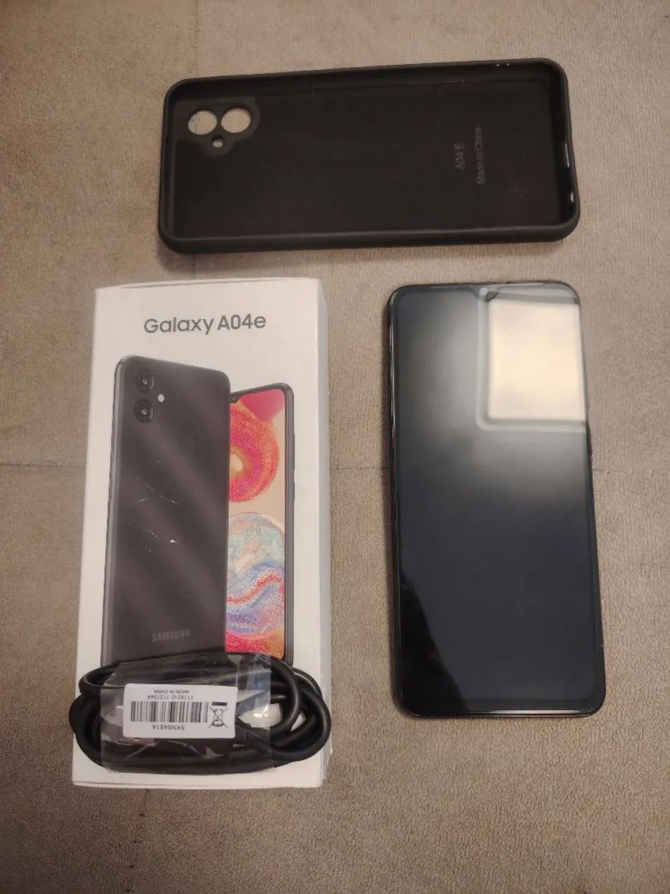 Samsung a04e - Foto 2