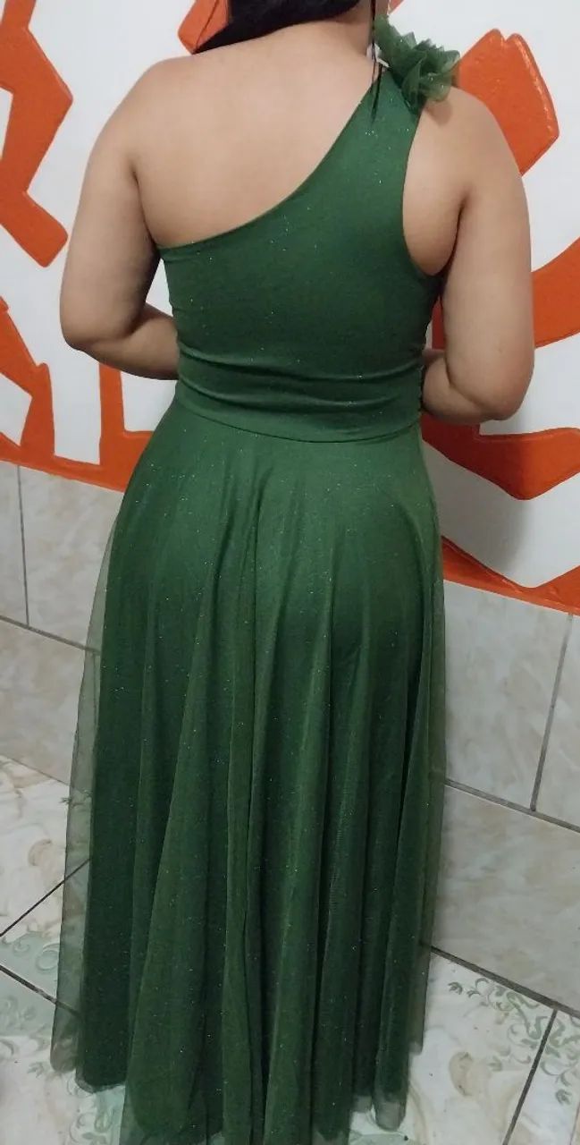 Vestido de festa - Foto 2