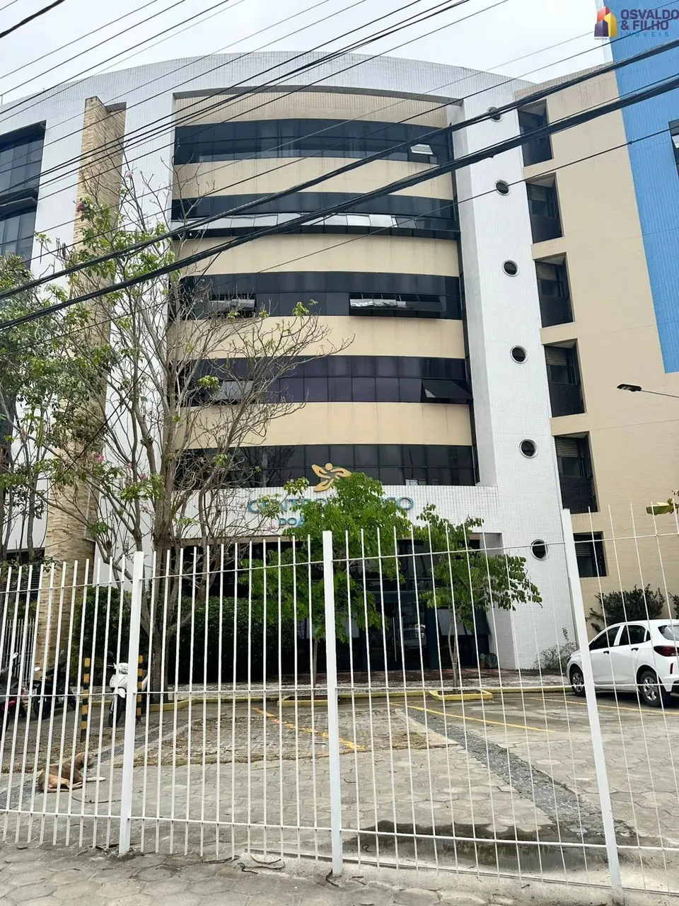 Sala Comercial 1 dormitórios para alugar Universitário Caruaru/PE