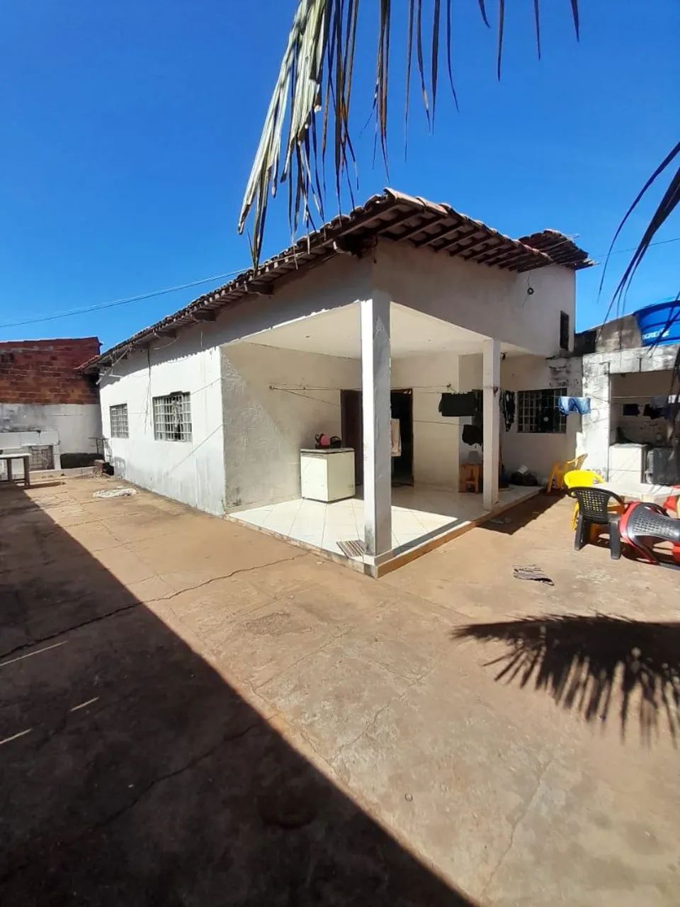 Foto - Palmas - Plano Diretor Norte