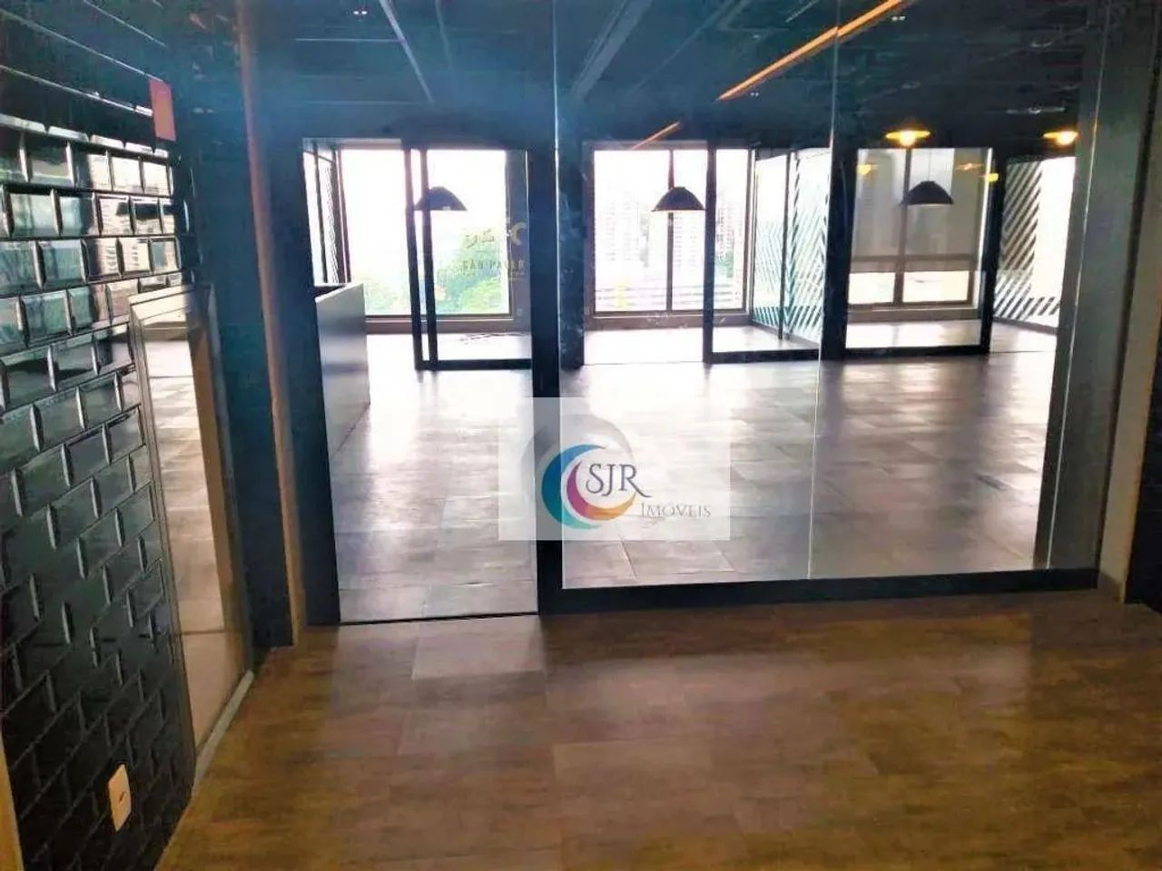 Conjunto à venda, 1464 m² - Cidade Jardim - São Paulo/SP - Foto 5