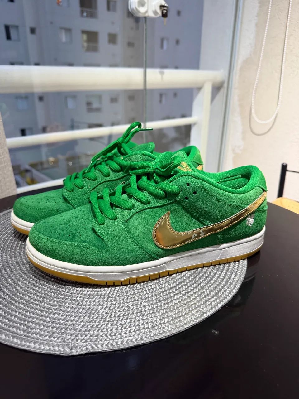 Nike Dunk Patrik?s day - Foto 2