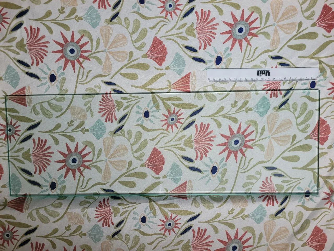 Prateleiras de Vidro - Foto 3