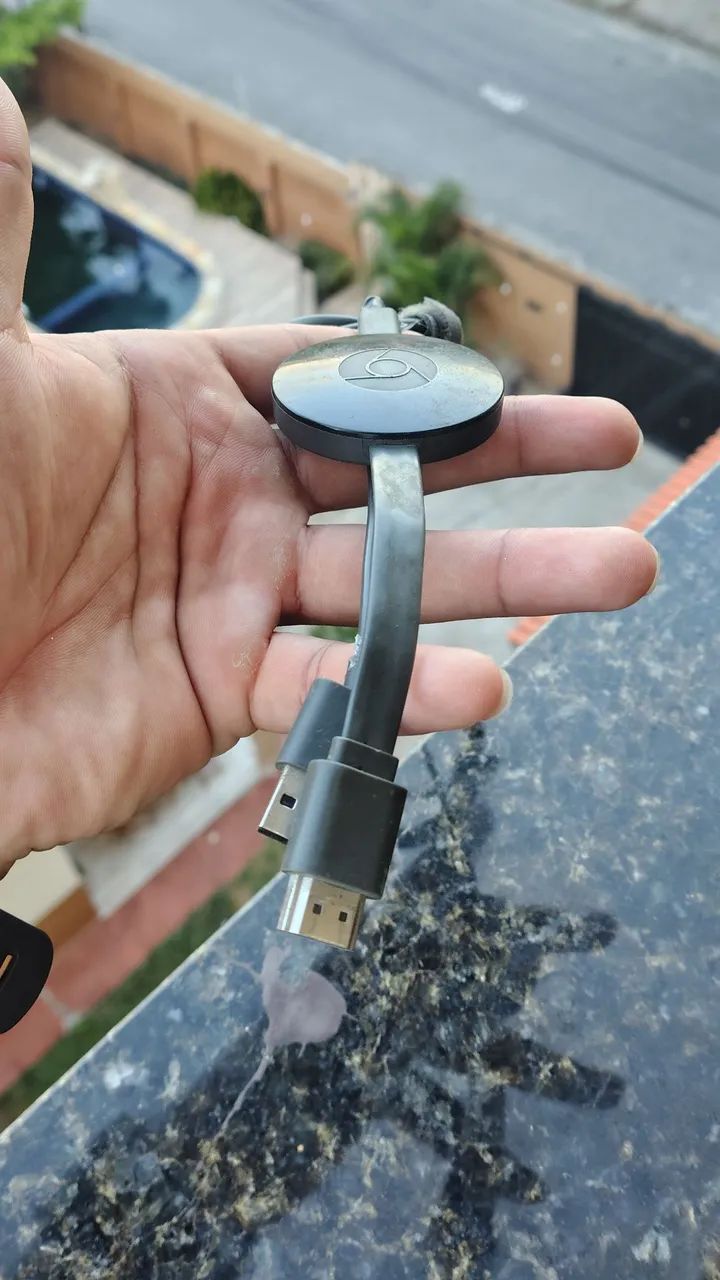 Chromecast  - Foto 3